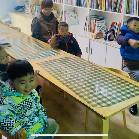 KEMI 玩趣书吧20251209 早教故事会