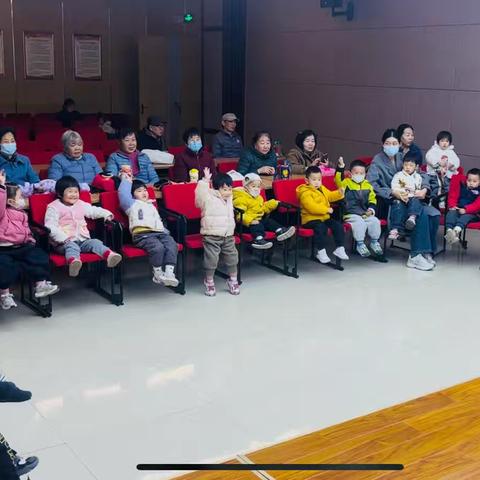 KEMI 玩趣书吧20251127 早教故事会