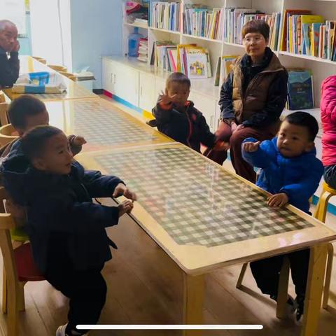 玩趣书吧 20251118 周二小童早教故事会
