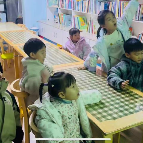 KEMI 玩趣书吧20251205 早教故事会