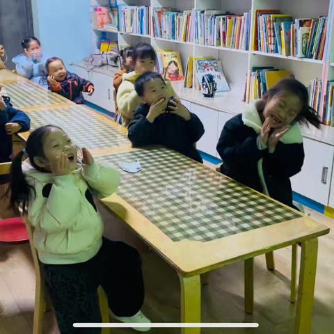 玩趣书吧 20251119 周三故事会