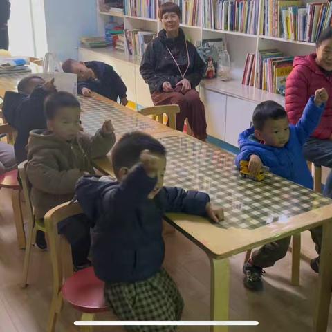 KEMI 玩趣书吧 20251125 早教故事会