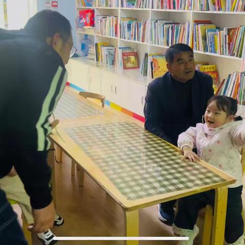 KEMI玩趣书吧2025年 11 月8日周六小童早教故事会