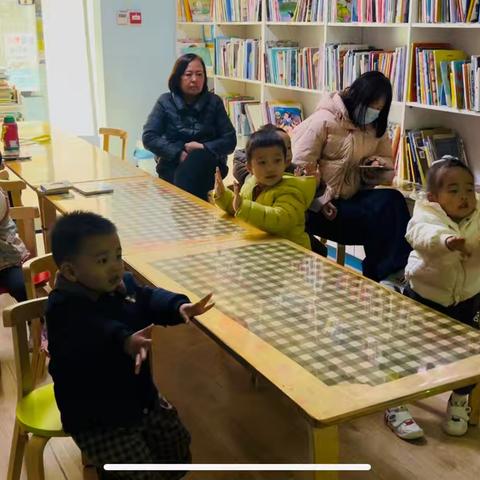 KEMI 玩趣书吧 20251122 早教故事会