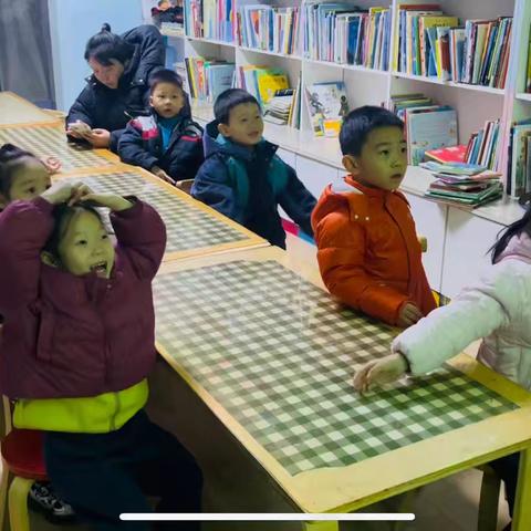 KEMI 玩趣书吧20251203 周三故事会