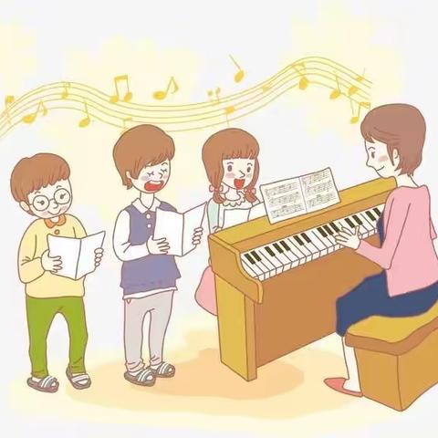 童心战疫，“乐”在云端