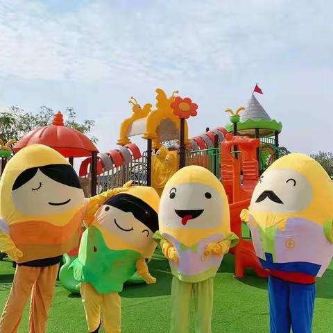 博艺·春稻田幼儿园秋季招生开始啦🎉🎉🎉