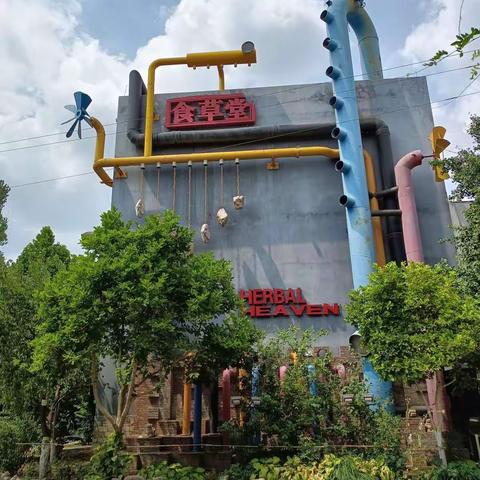 2022.6.30 食草堂MV拍摄