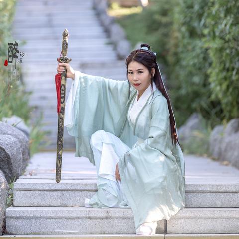 《醉玲珑》美篇版