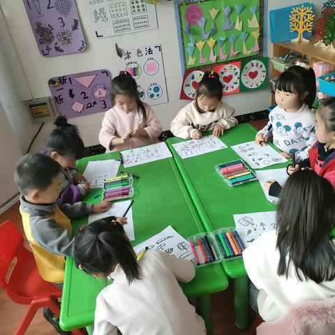 菜屯镇中心幼儿园