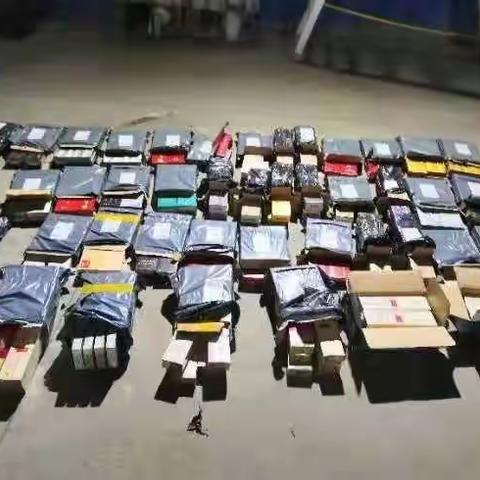 【速览】安阳市烟草专卖局2022年2月典型案例集