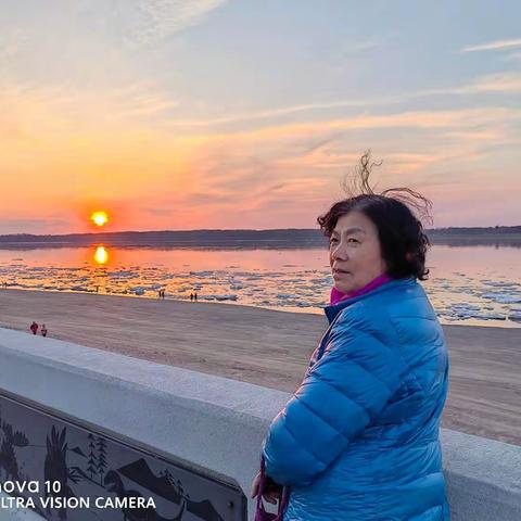 九人房车东北行（下 ）