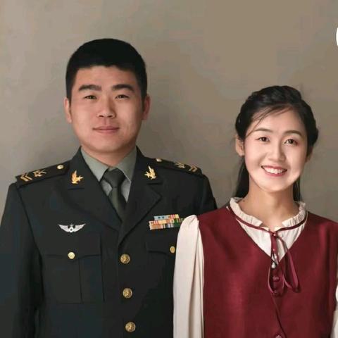【原创】《七言（藏名贺喜）》国之帅才王家郎 牵手结婚娶韩颖