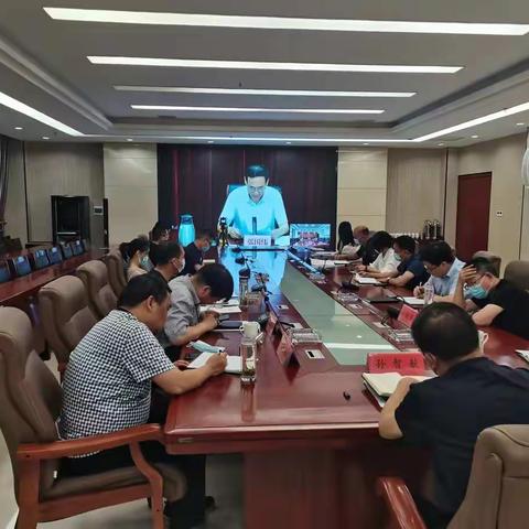 县人社局扎实推进稳就业保就业“百日攻坚”专项行动