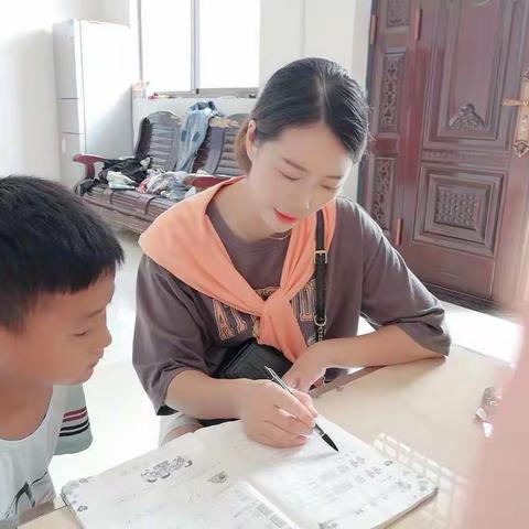 控辍保学，我们一直在路上——景阳镇南洞小学