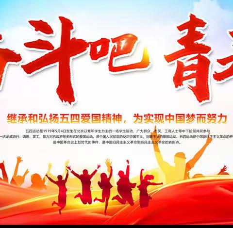 国网叶县供电公司：弘扬五四精神 传递青年力量