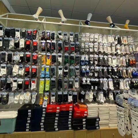 莱芜信誉楼考察报告