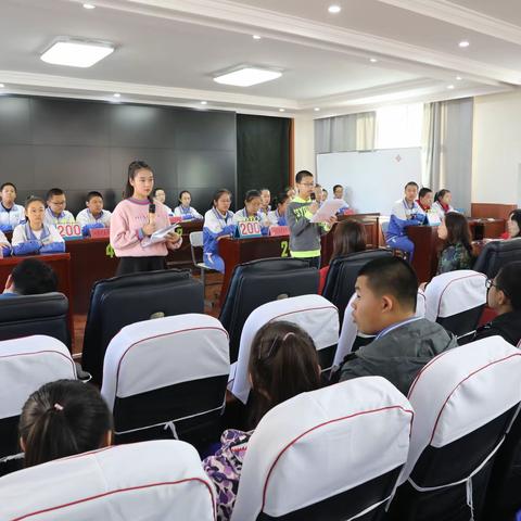 坚定理想信念 放飞青春梦想