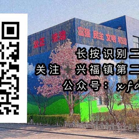 “空中乐玩有成长”——兴福镇第二中心幼儿园大班组居家指导第5期