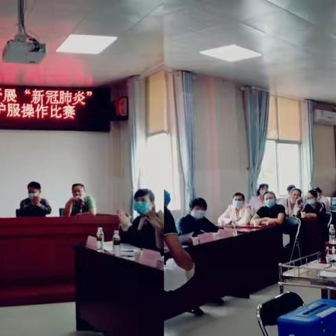 医院动态的美篇