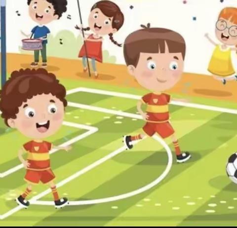 陆军特种作战学院广州幼儿园⚽️大四班