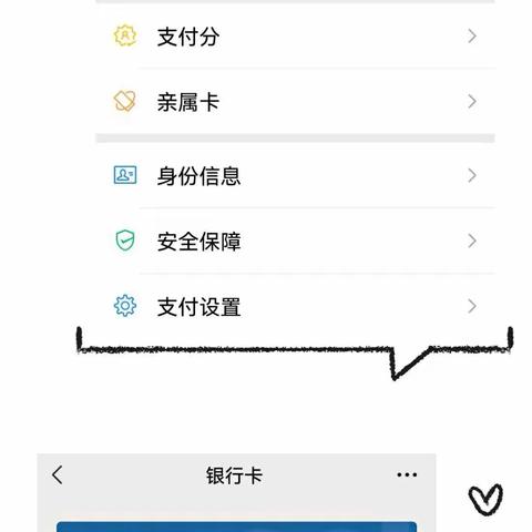信用卡还款小贴士