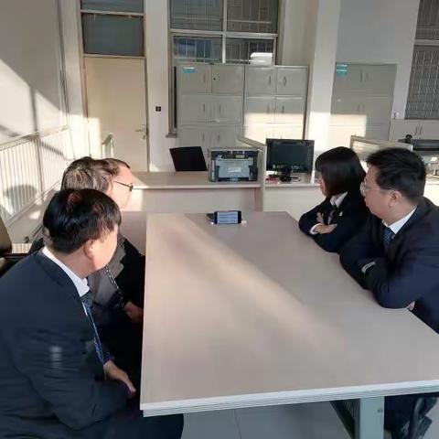 霍州农商行开展《保障农民工工资支付条例》培训、宣传活动