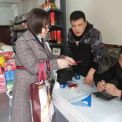 霍州农商行多措并举开展优化账户服务工作