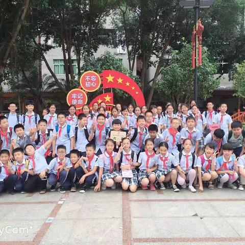 “不同的课堂、别样的收获”停课不停学坂小六（8）班语文教学总结