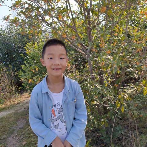 【专访】神墨珠心算小学员黄鑫杰