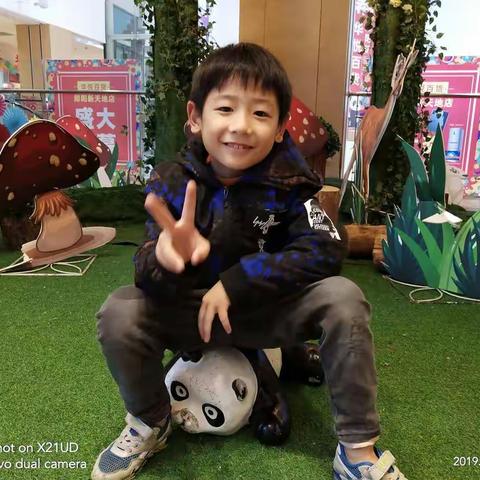 【专访】神墨珠心算小学员计皓然