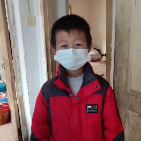 【专访】神墨珠心算小学员曹喆