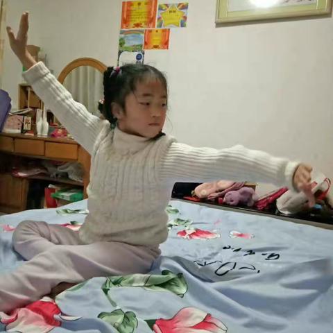 【专访】神墨珠心算小学员陈诗涵