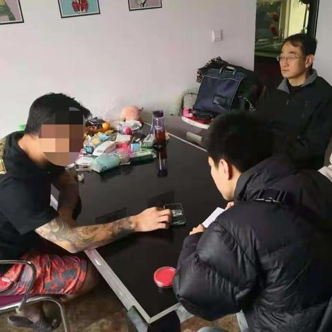 积极配合指导检查 贯彻落实新矫正法