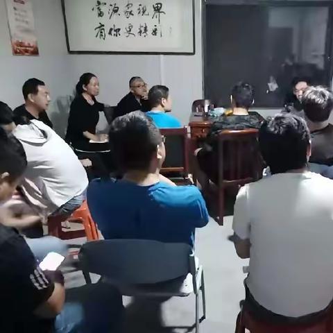 四方联动议事会，社区治理金钥匙