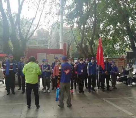 大团结，大融合，筑牢统一战线防疫大堡垒