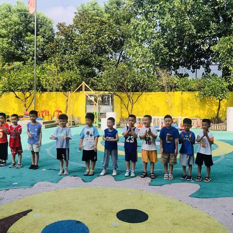 2022府前中升大暑期艺术训练营2班