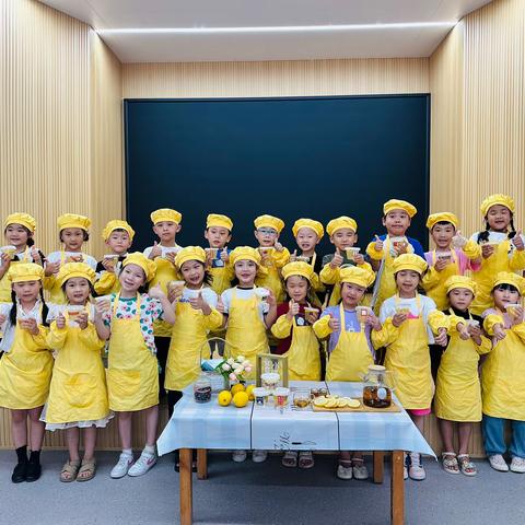 2023府前暑期幼小衔接