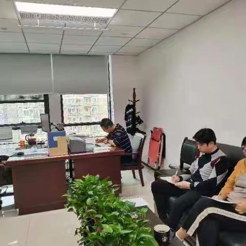 西安市财贸工会党支部组织学习习近平总书记在参加党的二十大广西代表团讨论时重要讲话