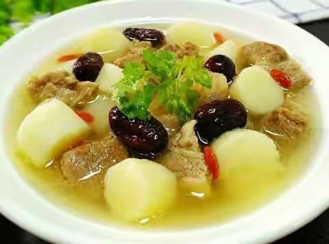 舌尖上的美食(下)