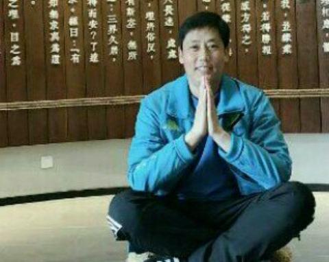 我的安保生涯