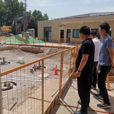加大加油站监管检查力度，严控加油站施工改造安全风险