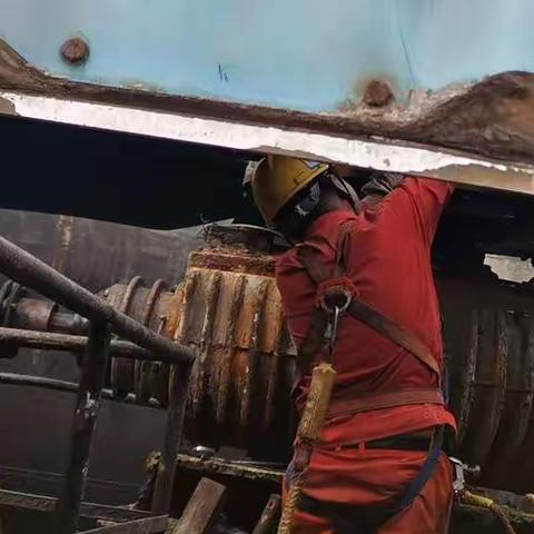加油干，为啥？安全干，为啥？为完成2022年的任务。