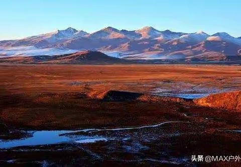 国内八大最让人魂不守舍的地方，看完想立刻出发