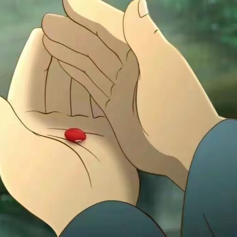 遥夜·病后初愈