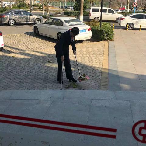 烟台自贸区支行劳动优化组合简报12.3