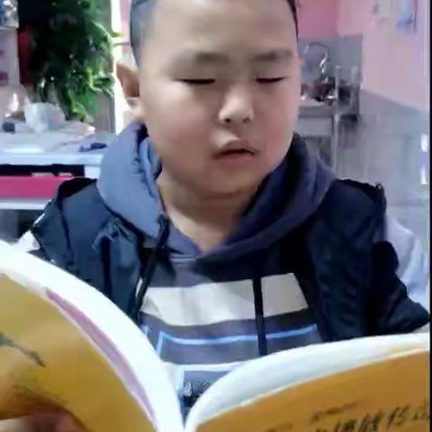阅读让假期生活更充实