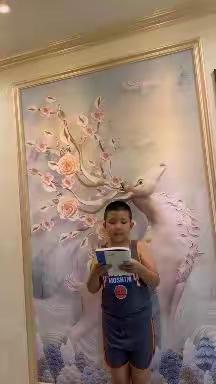 假期读书第一期——《中国古代神话》
