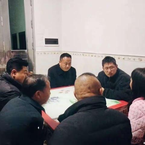 广信区应家乡:人大代表“零距离”调解   有效化解矛盾纠纷