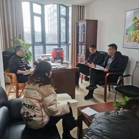 社会发展局工作周报（1月8日—1月14日）